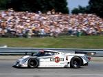 Lancia LC2 Group C 1983 года